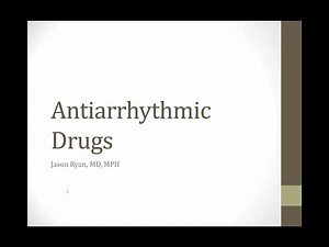 1K views · 1.7K reactions | Getting ready for USMLE Step 1? Need help understanding antiarrhythmic drugs? Check out our video below. More free samples like this at www.boardsbeyond.com. | Boards and Beyond | Facebook