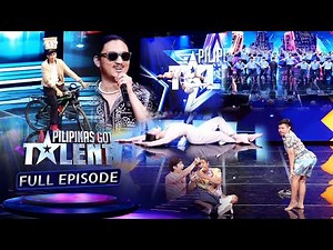 Pilipinas Got Talent Season 7 | Week 6 Episode 11 | May 4, 2025