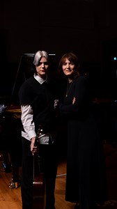 Sarah Blasko performs The Way alongside Bec Sandridge for Live at the Wireless. | Double J