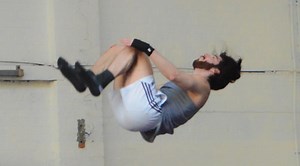 535K views · 799 reactions | 8 Weeks Acrobatic Course Polichinelo...