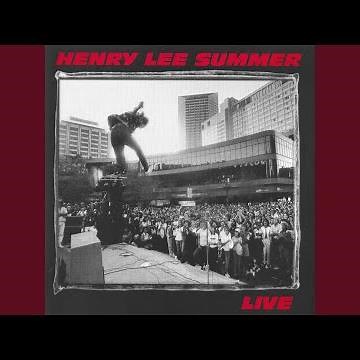 Teenage Dreams 1976 (Live)