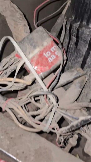 Compressor over icing