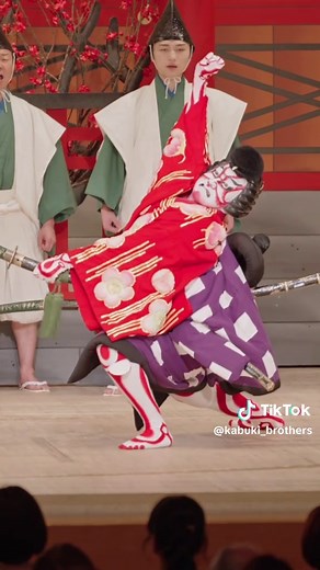 Sugawara Denju Tenarai Kagami - Kurumabiki Performance