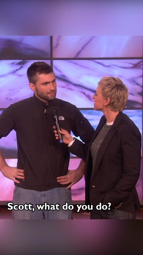 Scott's Amazing Magic Trick for Getting Girls