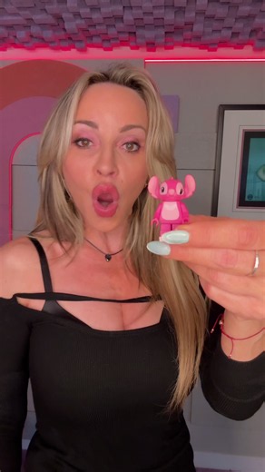 Message from my #minifigs #foryoupage @Reckless Ben #legos | Tara Strong