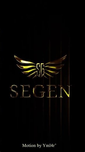 Logo Animation | Motion Design in After Effects | P3 | #motiongraphics #logoanimation