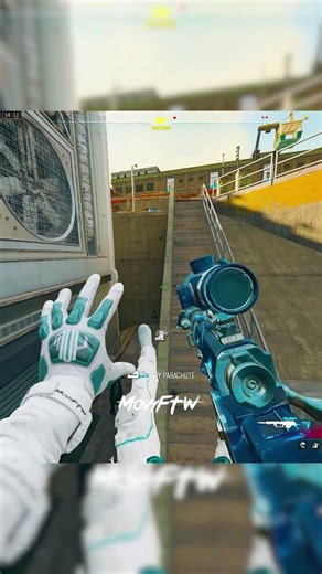 CDL Hands Sign in Discord #callofduty
