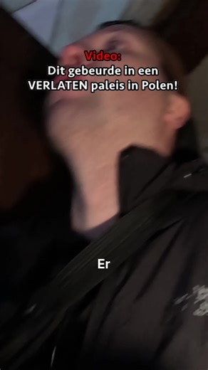 Dit is het moment dat de adrenaline kickt! Iemand loopt over het terrein en dan... *poef*, weg. De zenuwen gieren terwijl deze onbekende opgaat in de omgeving. De spanning is om te snijden: gaat hij het cijferslot te slim af zijn of is hij compleet verdwenen in de ruïnes? Blijf kijken, want deze zoektocht naar de verdwenen persoon is een zenuwslopende rit tot het einde! #Urbex #Spanning #Verdwenen #Mysterie #Adrenaline