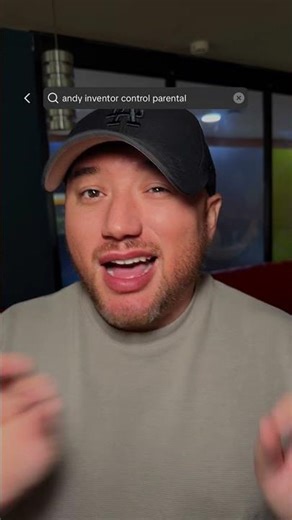 Control parental apps