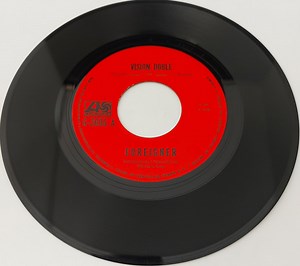 Foreigner - Double Vision = Doble Vision