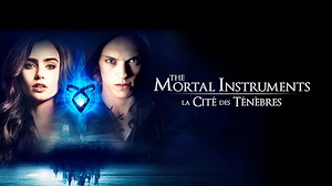 The Mortal Instruments: La cité des ténèbres - Apple TV
