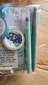 Bible Grab Bag, Bible Accessories, Faith Based Bible Study, Christian Study Kit, Christian Gift, Journaling - Etsy