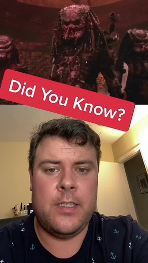 Los Angeles Lakers in Predator 2