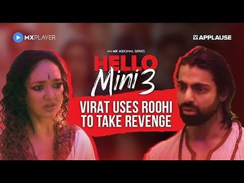 Rivanah’s Revenge | Anuja Joshi | Hello Mini S3 | MX Player