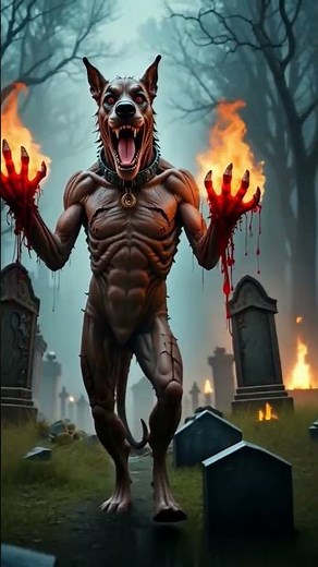 “Scary Scooby-Doo Moments You’ve Never Seen Before… 🔍👻” #horror