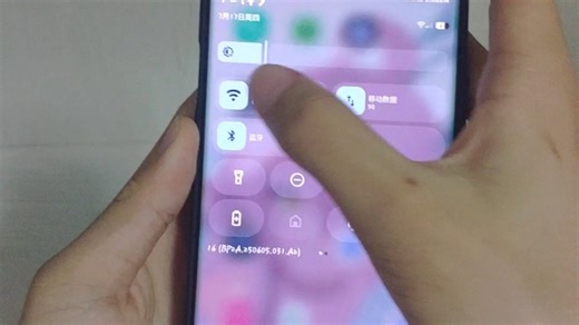 一加ace3 刷入安卓16类原生 infinity-x 3.0 体验