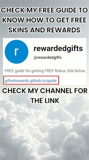How to get FREE Robux LEGIT method to get FREE Robux in 2025