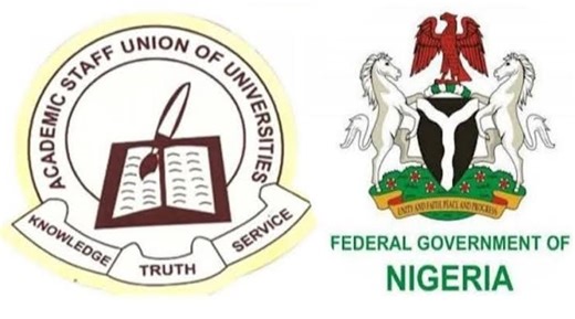 Government, ASUU to Sign Agreement on Strengthening University System - Voice of Nigeria Broadcasting Service