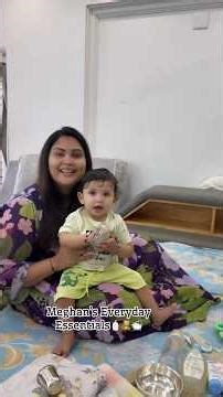 Every baby is unique. Please consult your doctor before using any new product✅ #babyfriendly