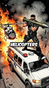 The Bank Robbery That Changed Police Forever #truecrimestories #history #viral