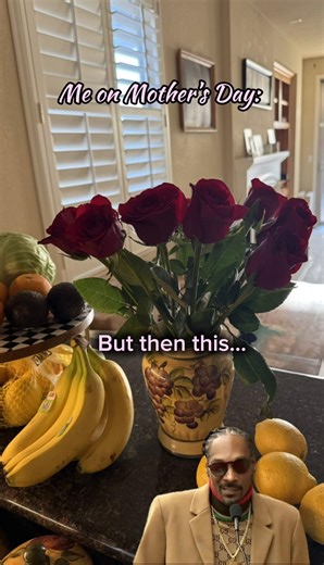 Grateful for Mother's Day Gifts & Love
