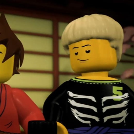 Эдит с Ллойдом 1 сезон / Edit with Lloyd 1 season #ninjago #shorts #aftereffects