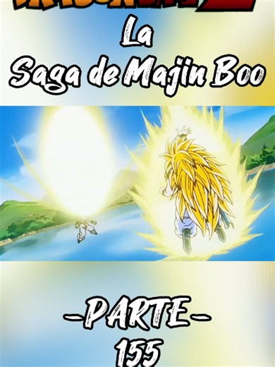 Dragon Ball Z: Exploring the Majin Buu Saga