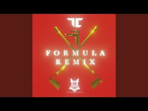 Tap Ho (Formula Remix)