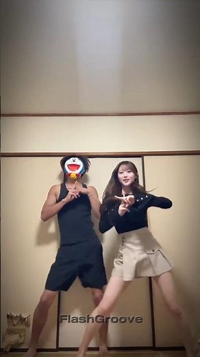 The Silhouette Dance That Broke The Internet 😳🔥 | Who Did It Best?