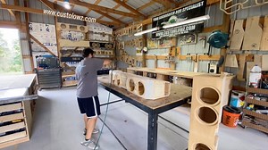 🔴Sub Box Plans! Most only $10🔴 🛒🛒www.customlows.com🛒🛒 ⬇️⬇️⬇️⬇️Follow us on ⬇️⬇️⬇️⬇️ 📸Instagram 💻Facebook 📺YouTube #caraudio #loudtrucks #subwooferbox #customlowz #subwoofer #basshead #truck #12volt #bass #subwooferboxdesigns #fabrication #woodworking #handmade #diy #chevysilverado #fordf150 #sundownaudio #ds18 #secondskinusa #rockfordfosgate #kicker #dcaudio #jlaudioinc #liftedtrucks | CustomLowz