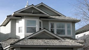 Calgary homeowner forced to replace roof to renew insurance policy