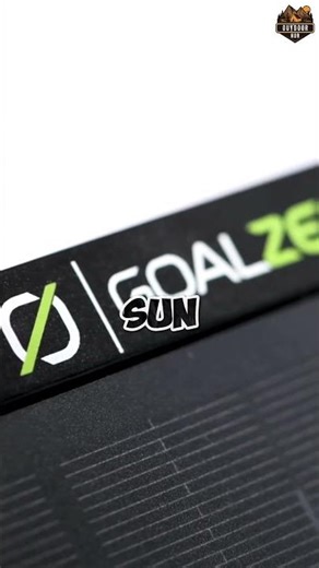 Goal Zero Nomad 20 Solar Panel Charger #usa #camping #survival #military