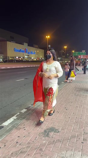 Exploring Life in Dubai: An Expat Experience