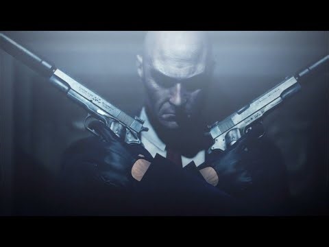 Hitman: Absolution full game (all cutscenes)