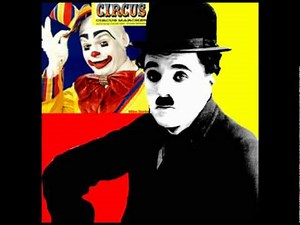 Sounds of the Circus - Charlie Chaplin Walk
