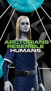 245K views · 5K reactions | Why are #arcturians similar to us? #aliensarereal #arcturianstarseed #arcturian #extraterrestrial #extraterrestriallife #Aliens | Unexplained on Gaia | Facebook