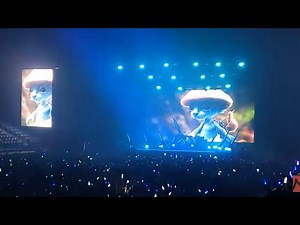 Full-Alan Walker "Walkerverse" Finale World Tour in Kuala Lumpur 2023