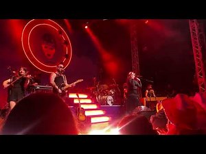 CMAT - The Jamie Oliver Petrol Station Live - O2 Academy - Leeds - 17 November 2025