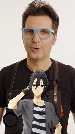 IZUMI MIYAMURA, Horimiya #miyamura #izumimiyamura #miyamuraizumi #horimiya #hairstyle #animehair #animehairstyle #anime