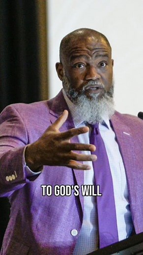 The Secret Will of God? - Voddie Baucham #1689 #reformed #reformedbaptist