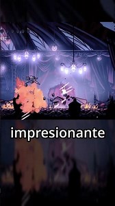¿Por qué Hollow Knight es una Obra Maestra? 🎮✨ #hollowknight #indiegames #analisis #review
