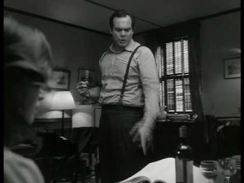 Five Minutes Mr. Welles - Vincent D'Onofrio