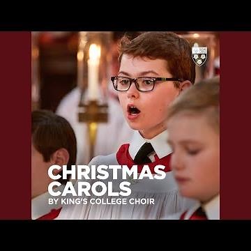 I Saw Three Ships (Arr. Philip Ledger)