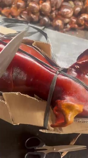 ujan ujan babi guling pleno tetap gas