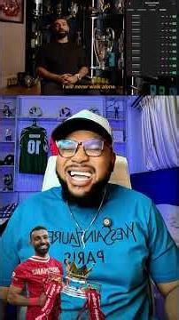 MO SALAH WILL BE LEAVING LIVERPOOL AT THE END OF THIS SEASON #Ifc #mohamedsalah #ynwa #shorts #fyp