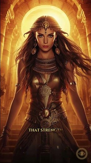 Ishtar: Goddess of Love and War