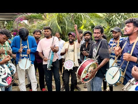 Abhilash Pad Band Latest Hyderabad Chatal Band || Congo Tinku & Sonujack || Sonu Vasu Anna