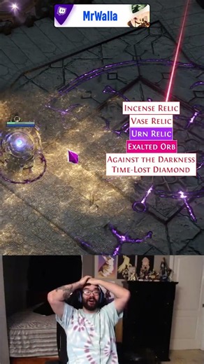 He Is A Wizard 🧙‍♂️#poe2 #pathofexile2 #gaming