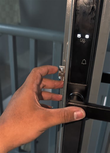 Harga Combo Smartlock Berkelas Untuk Raya