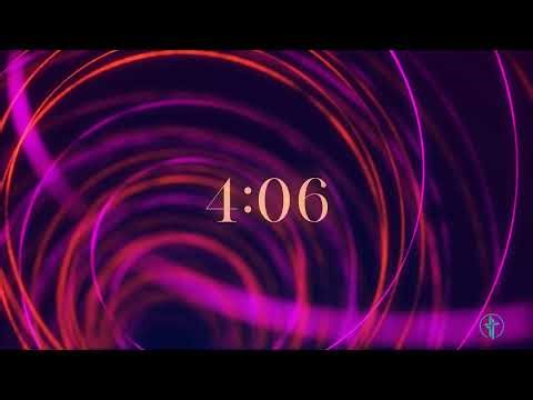 Nourishing The Soul - Pastor Mark Grogan